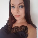 Amanda Flodström